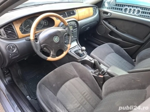 Jaguar S Type  - imagine 4