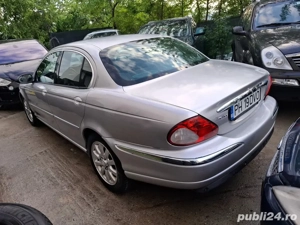 Jaguar S Type  - imagine 3