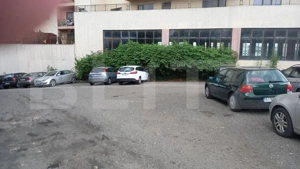 Teren in cartierul Zorilor, 417 mp, 31 ml front, pretabil parcare privata!