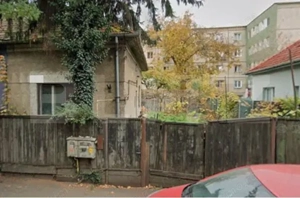 Teren de vânzare în Cluj-Napoca cu posibilitate de dezvoltare, Gherogheni!