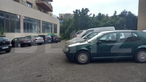 Teren in cartierul Zorilor, 417 mp, 31 ml front, pretabil parcare privata! - imagine 3