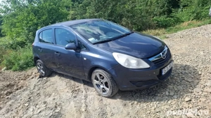  Opel Corsa  - imagine 4