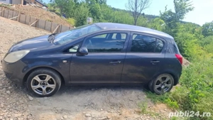 Opel Corsa  - imagine 2