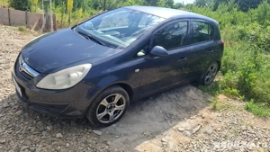  Opel Corsa  - imagine 3