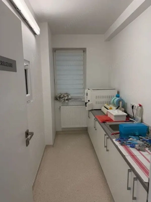 Spatiu comercial pretabil cabinet stomatologic zona Arhitectilor - imagine 4