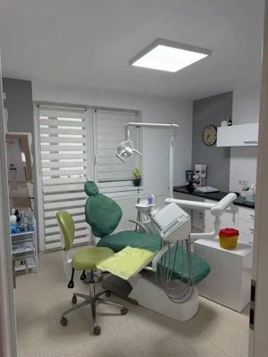 Spatiu comercial pretabil cabinet stomatologic zona Arhitectilor - imagine 5