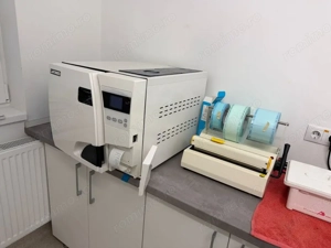 Spatiu comercial pretabil cabinet stomatologic zona Arhitectilor - imagine 3