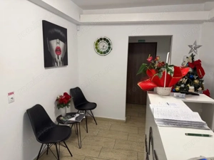 Spatiu comercial pretabil cabinet stomatologic zona Arhitectilor