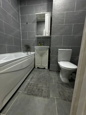 Apartament cu 2 camere de inchiriat Unirii - imagine 5