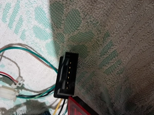 Vand stopuri cu led BMW E46 NFL 1998-2001. - imagine 8