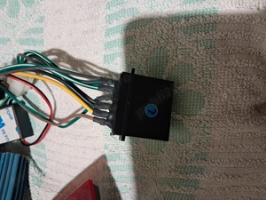 Vand stopuri cu led BMW E46 NFL 1998-2001. - imagine 9