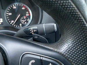 Mercedes -Benz Vito Tourer 8+1 2.2 Diesel 136 CP An 2016 Cutie viteze:Automa - imagine 15