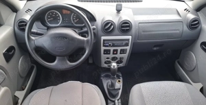 Logan 1,6 benzină +gpl +Aer condiționat  - imagine 3