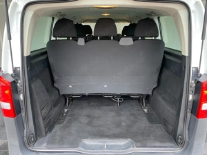 Mercedes -Benz Vito Tourer 8+1 2.2 Diesel 136 CP An 2016 Cutie viteze:Automa - imagine 8