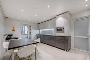 RAR SI FRUMOS - de vanzare 4 camere PREMIUM, parter/4 - Brancoveanu