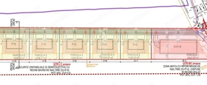 Teren PUZ finalizat, zona Wonderland, pt casa individuala sau duplex