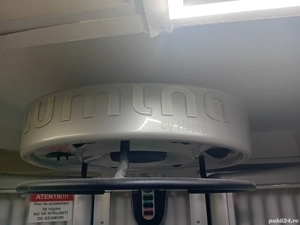 Solar Bronzat - imagine 4