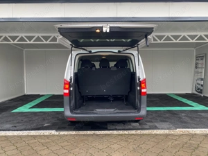 Mercedes -Benz Vito Tourer 8+1 2.2 Diesel 136 CP An 2016 Cutie viteze:Automa - imagine 7