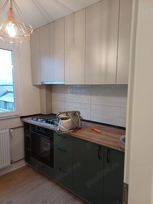 Circumvalatiunii de vanzare apartament renovat total cu 2 camere 