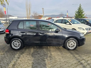 Volkswagen Golf 6 1.4 Benzina  - imagine 2