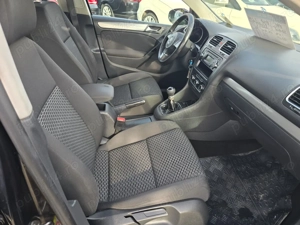 Volkswagen Golf 6 1.4 Benzina  - imagine 6