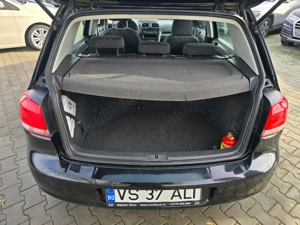 Volkswagen Golf 6 1.4 Benzina  - imagine 8