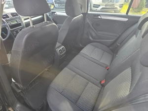 Volkswagen Golf 6 1.4 Benzina  - imagine 4
