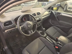 Volkswagen Golf 6 1.4 Benzina  - imagine 7