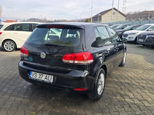 Volkswagen Golf 6 1.4 Benzina  - imagine 11