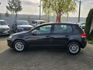 Volkswagen Golf 6 1.4 Benzina  - imagine 12