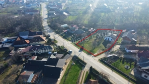 Casă de vânzare în comuna Domnești, județ Argeș. - imagine 2