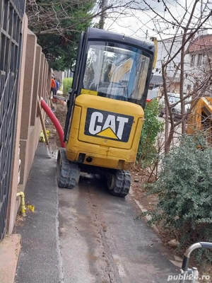 Executam Lucrari(mai multe info in descriere)