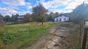 Casă de vânzare în comuna Domnești, județ Argeș. - imagine 11