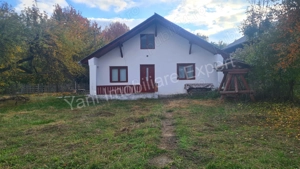 Casă de vânzare în comuna Domnești, județ Argeș. - imagine 10