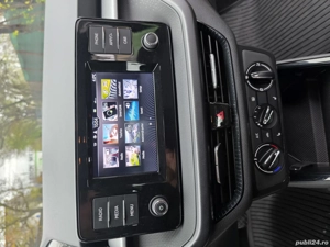 Skoda Fabia 2023 1.0mpi 22.000km Ca nouă - imagine 4