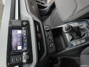 Skoda Fabia 2023 1.0mpi 22.000km Ca nouă - imagine 9