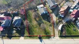 Casă de vânzare în comuna Domnești, județ Argeș. - imagine 15