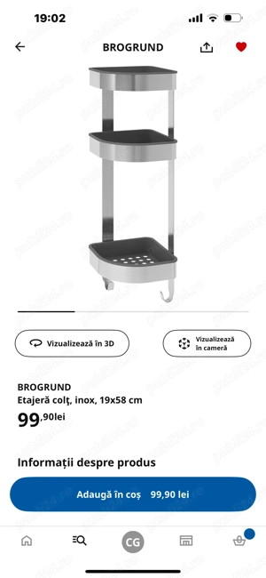 Garsoniera confort 1