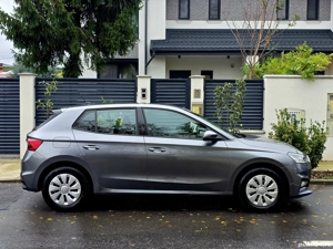 Skoda Fabia 2023 1.0mpi 22.000km Ca nouă - imagine 10