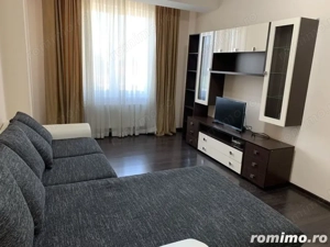 Garsoniera zona Floreasca 