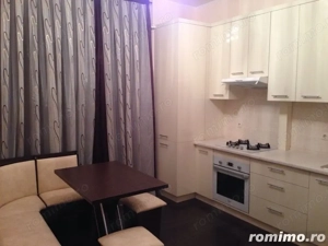 Garsoniera zona Floreasca  - imagine 4