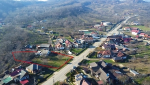 Casă de vânzare în comuna Domnești, județ Argeș. - imagine 13