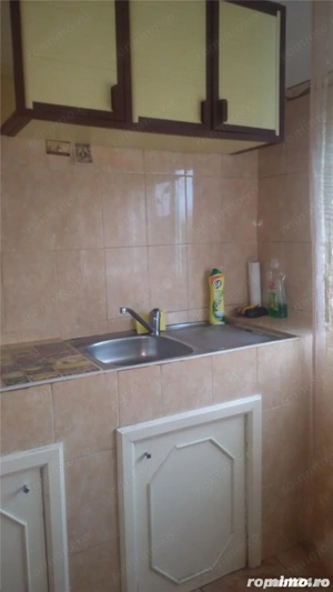 Garsoniera zona Lujerului  - imagine 3