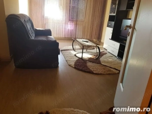 Garsoniera zona Lujerului 