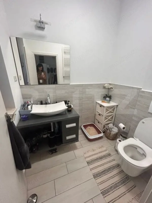 Casă Duplex modernă Dumbrăvița , zonă selectă  - imagine 4