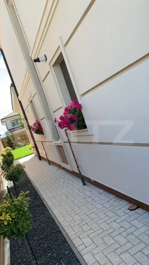 Casă Duplex modernă Dumbrăvița , zonă selectă  - imagine 11