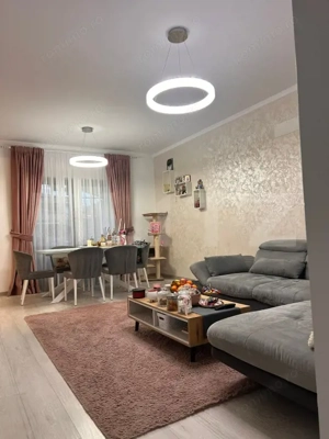 Duplex modern aproape de Strada Principala in Mosnita Noua