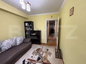 Apartament 3 camere, 64.67 mp, zona Semicentral - imagine 7