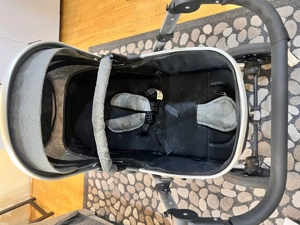 Cărucior L-Sun 2 în 1 