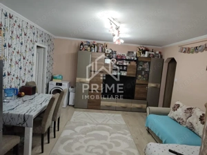 Apartament cu 3 camere | 55 mp | Zona Ampoi 1